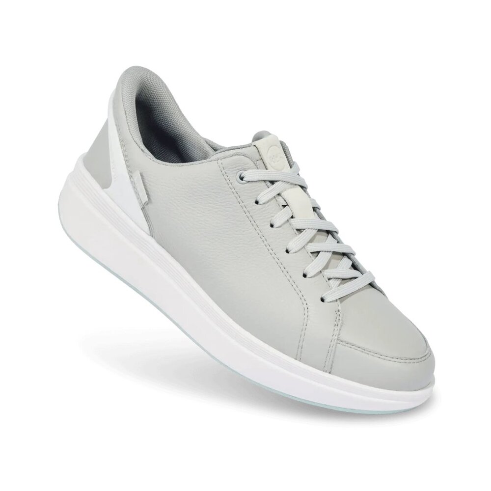 Kizik Women's Shoes - Sydney - Harbor Mist